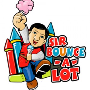Sir Bounce-A-Lot Party Rentals