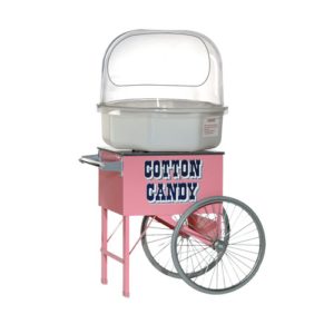 Cotton Candy Machine Rentals in the Scranton Wilkes Barre area