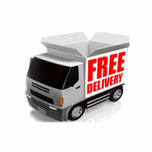 Free delivery on bounce house rentals in the Scranton Wilkes Barre area