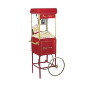Popcorn Machine rentals in the Scranton Wilkes Barre area